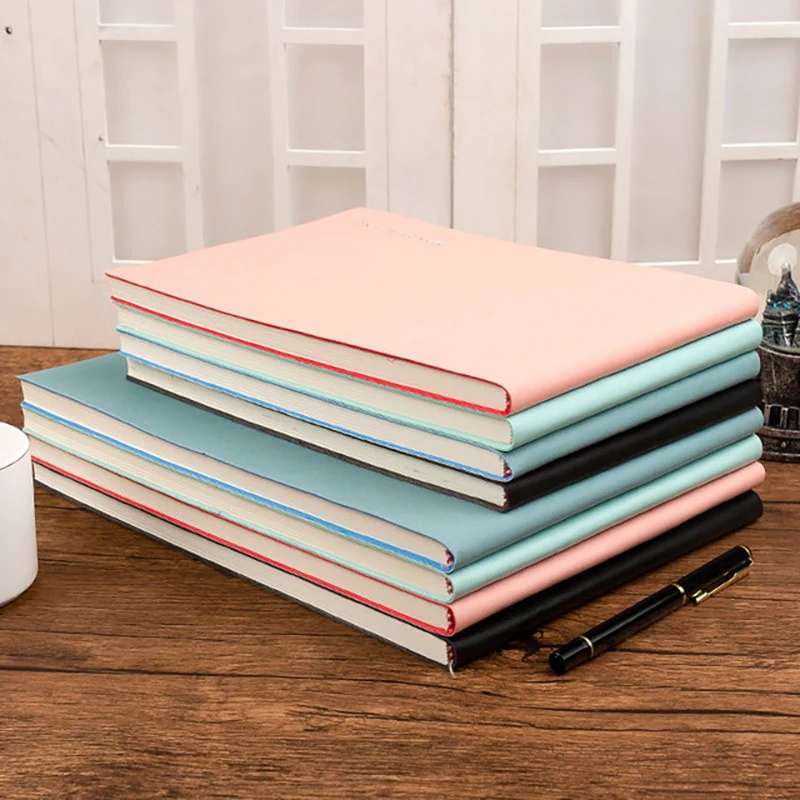

Mind Map Notebooks A4/B5,200 Pages Cornell Writting Paper Grid Book For School Office,Checkered Planner Notepads Agenda 2021