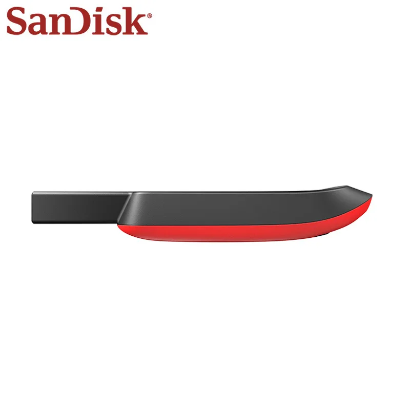 USB флеш накопитель SanDisk CZ61 128 2 0/64/32/16 ГБ|USB флэш-накопители| |