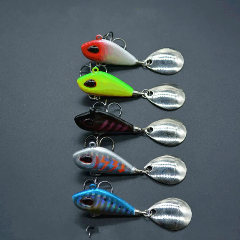 1 шт. погружная блесна для морской рыбалки | Спорт и развлечения