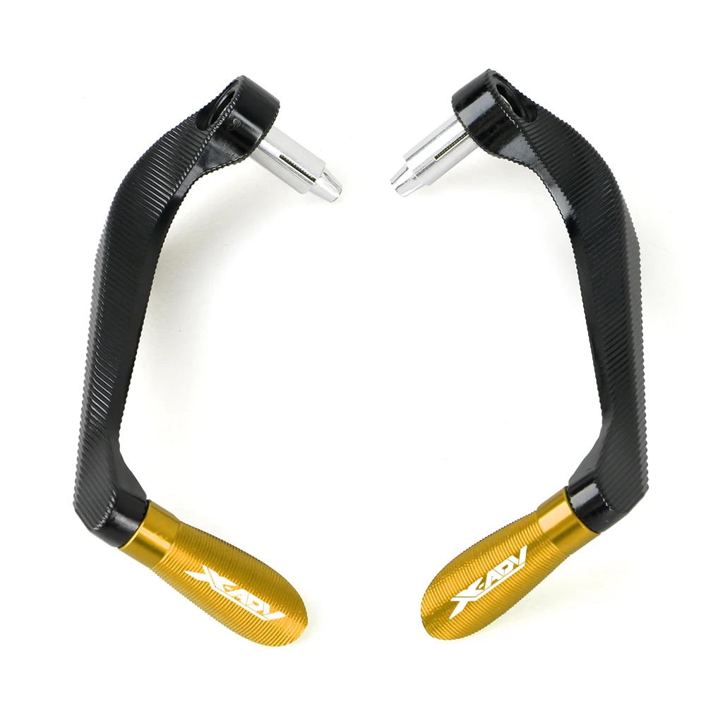 

For Honda Xadv 750 xadv750 x-adv Handguard Motorcycle Brake Clutch Levers Guard Protector Moto Accessories 2017 2018 2019 2020