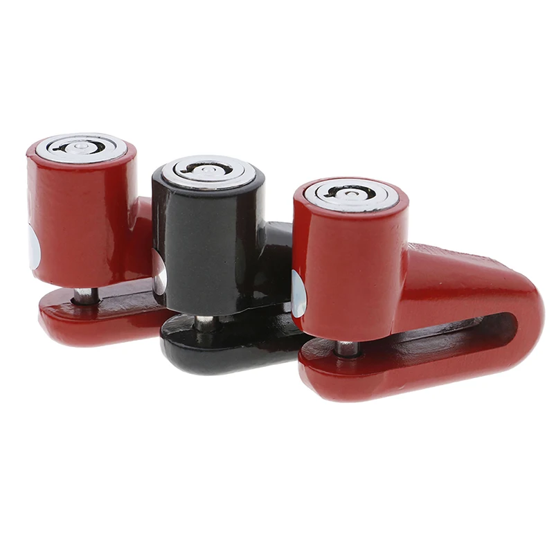 Рисунок 5 - Противоугонный дисковый тормоз