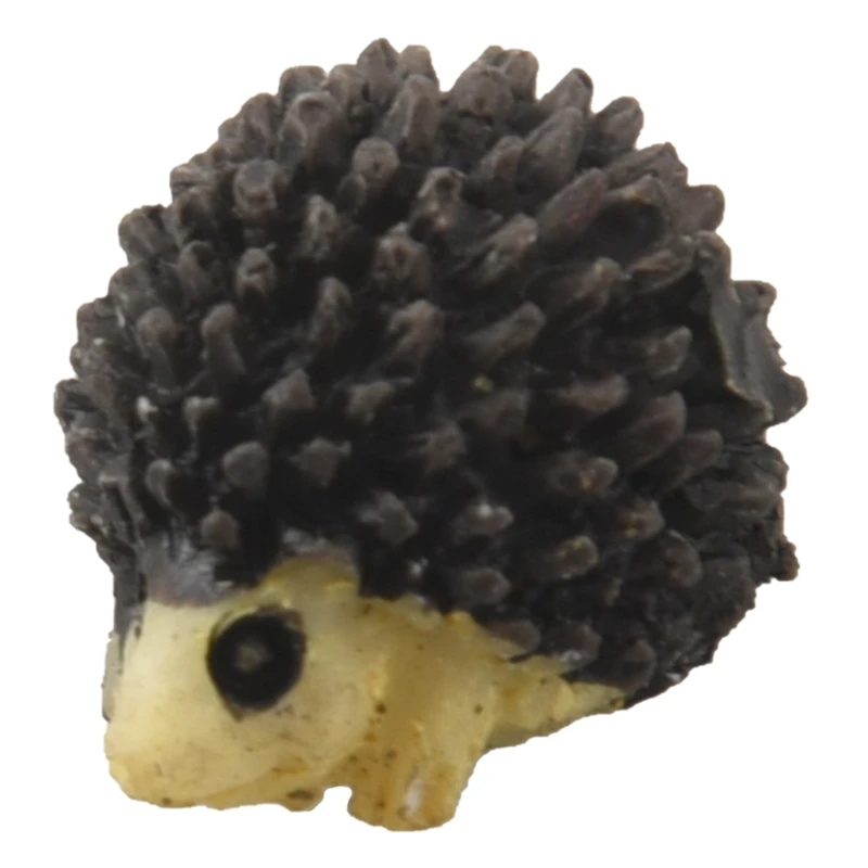 10 шт. миниатюрный кукольный домик бонсай сад Сказочный пейзаж декоративные