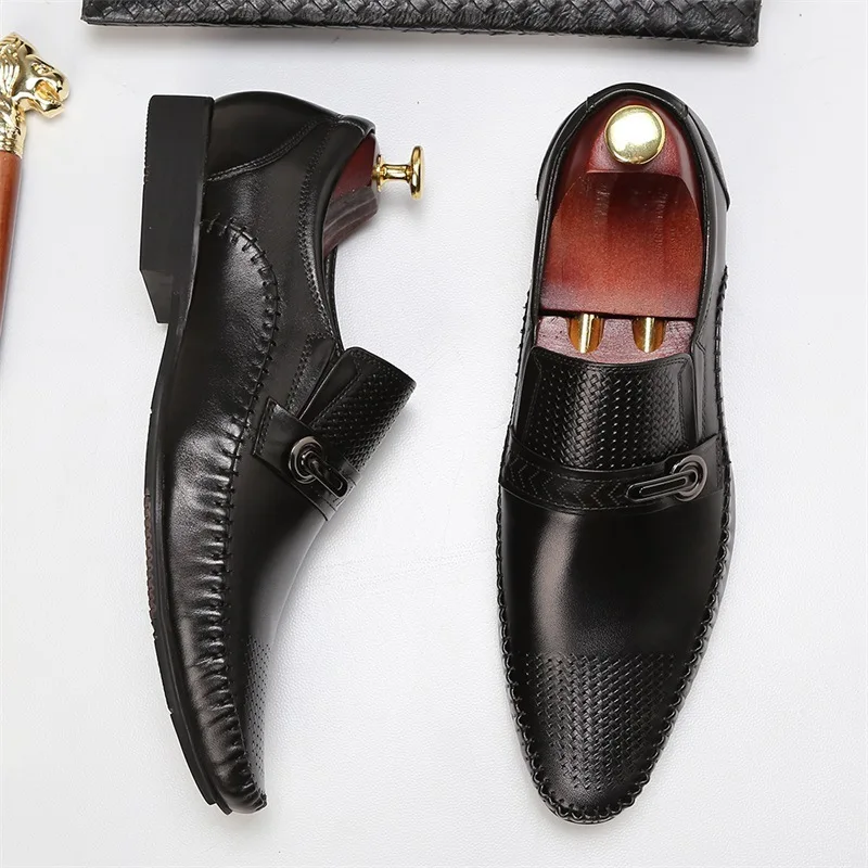 Новинка Роскошные брендовые Дизайнерские ботильоны из натуральной кожи с острым