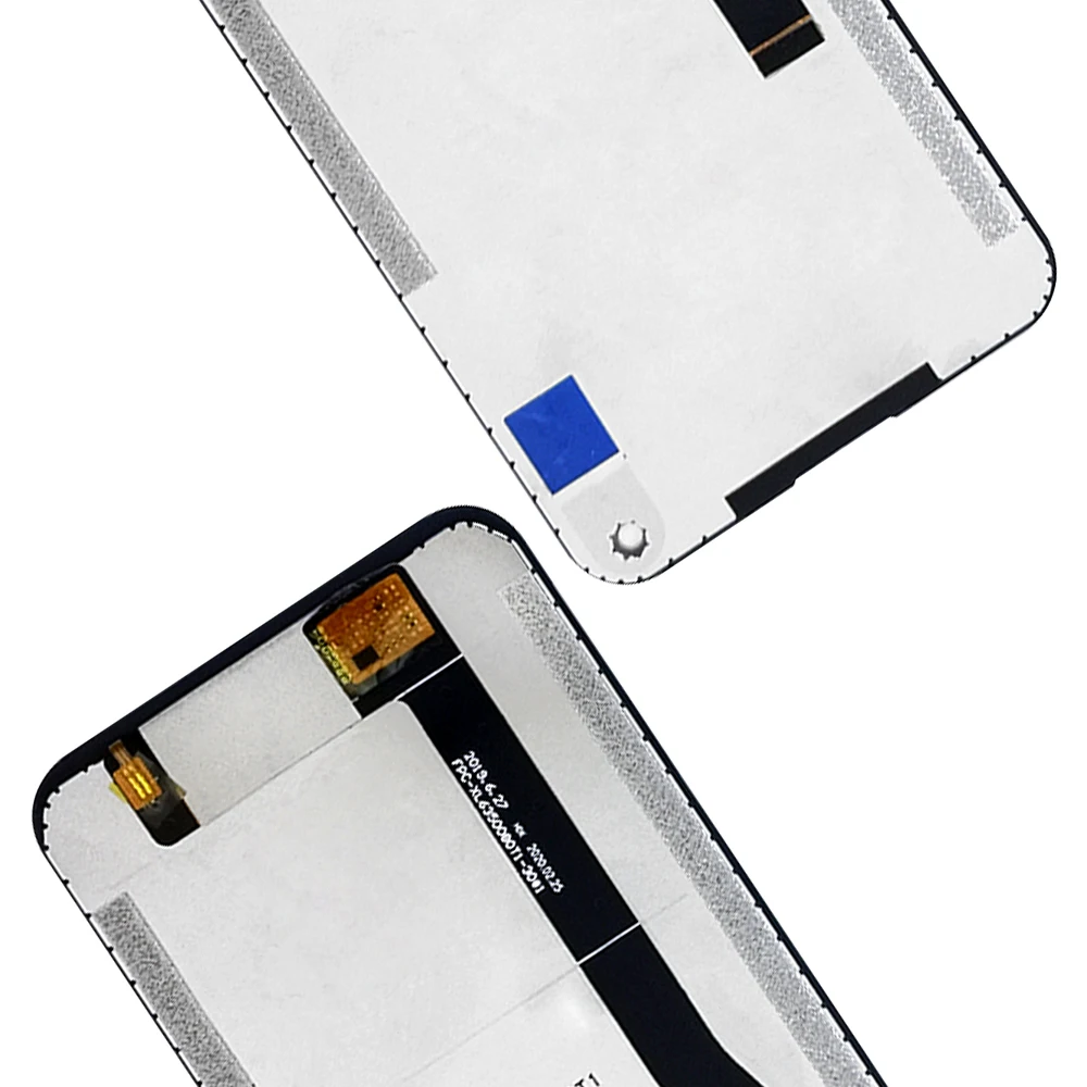 Oukitel C17 Pro Дисплей Купить