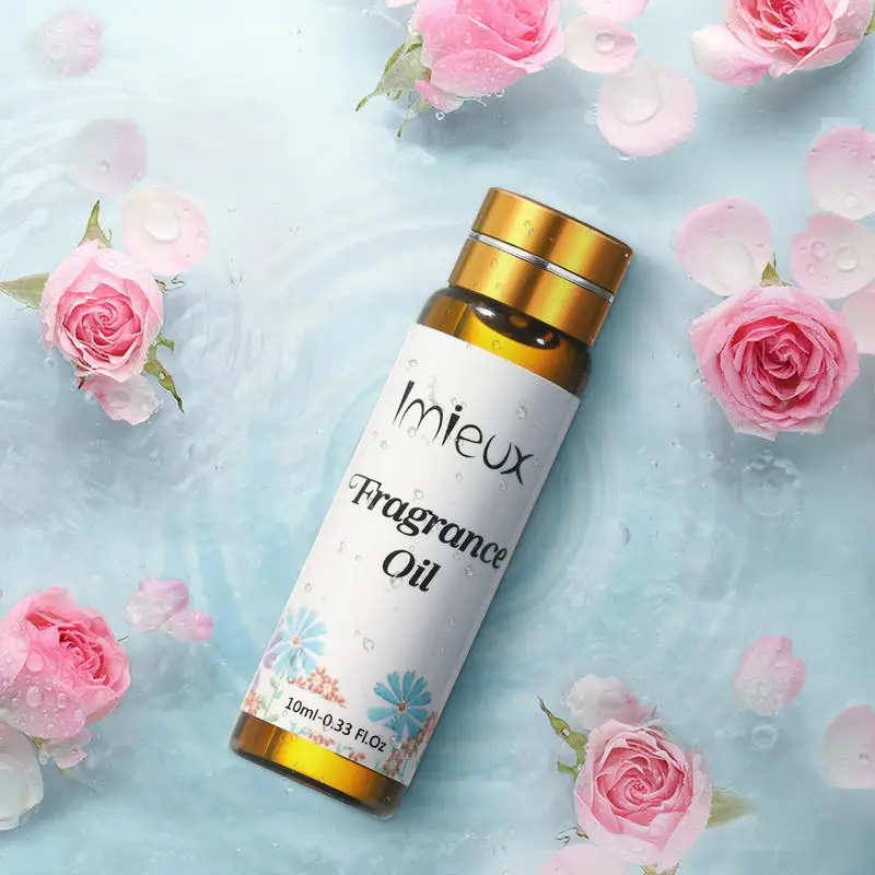 Ароматное масло апельсинового цветка imразмера 10 мл эфирные масла для духов белое