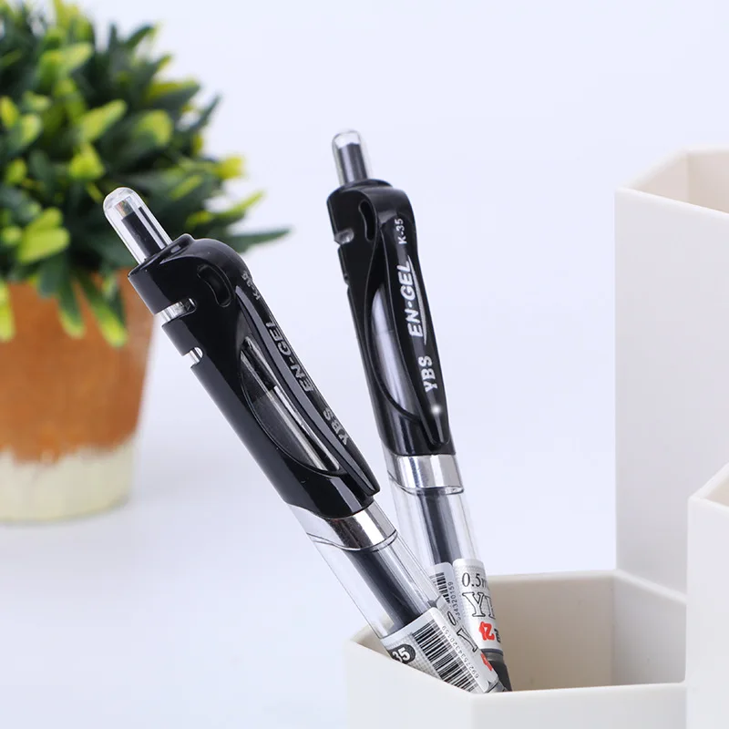 Easy to Parkson K35 Bullet 0 5 канцелярские принадлежности для студентов ручка бизнеса и