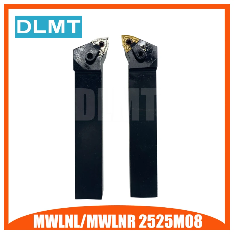 MWLNL2525M08 MWLNR2525M08 Набор держателей для токарного станка | Инструменты