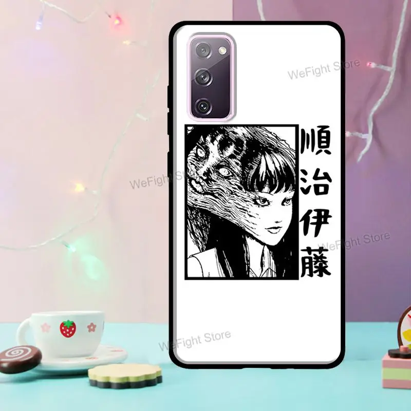 Чехол для Samsung Galaxy S22 Ultra S20 S21 FE S8 S9 S10 Plus Note10 Note20 | Мобильные телефоны и аксессуары