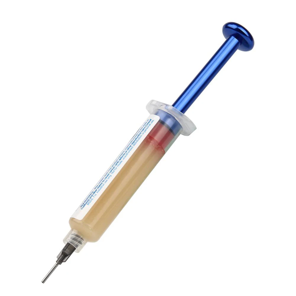 Ручной поршень для шприца MECHANIC P08 из алюминиевого сплава | Инструменты