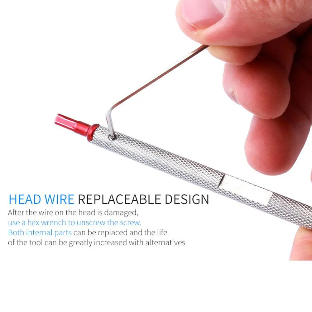 

Bike Durable Wheel Tire Spoke Cap Perforator Bicycle Wheel Repair Tool Highway Fixed Gear Fold MTB Cycling Fixing Repair Tools