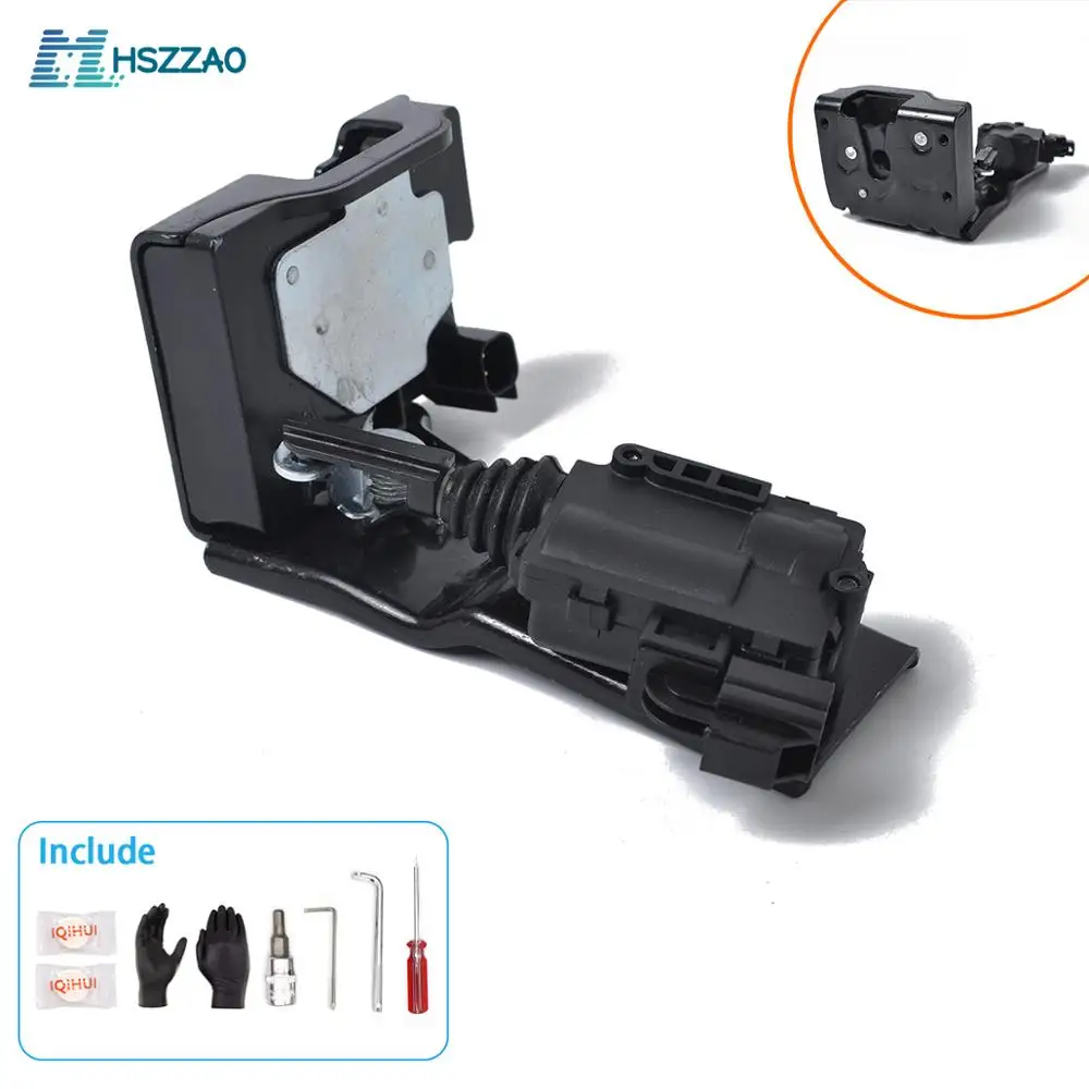 Привод замка багажника для FORD ESCAPE MAZDA TRIBUTE MERCURY MARINER ram 1500 2500 3500 OE: 82211668 82211668AB