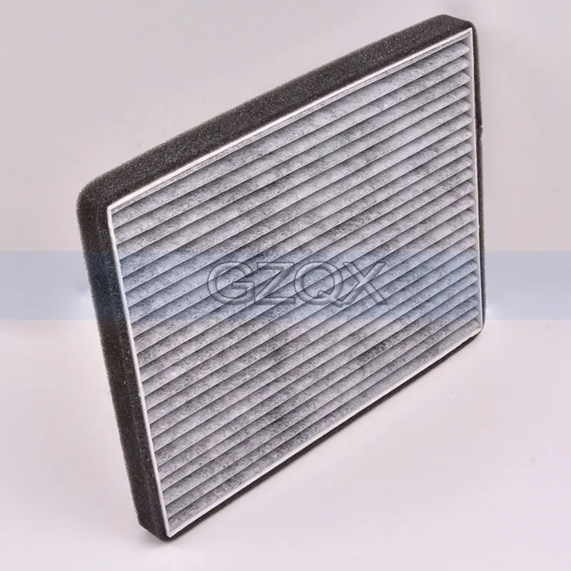CAPQX 5 шт. высокое качество углеродный воздушный фильтр кабины 95861 64J00 9586164J00 для Suzuki
