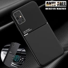 Противоударный чехол для Samsung S21 S20 FE Ultra S10 Lite S9 S8 Plus S10E, силиконовый чехол для Samsung Note 10 Plus 20 Ulta 9 8