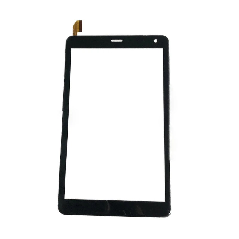 8 дюймов сенсорный экран планшета для Dexp Ursus N380i 4G / N180i N280i планшетный ПК|ЖК-экраны и