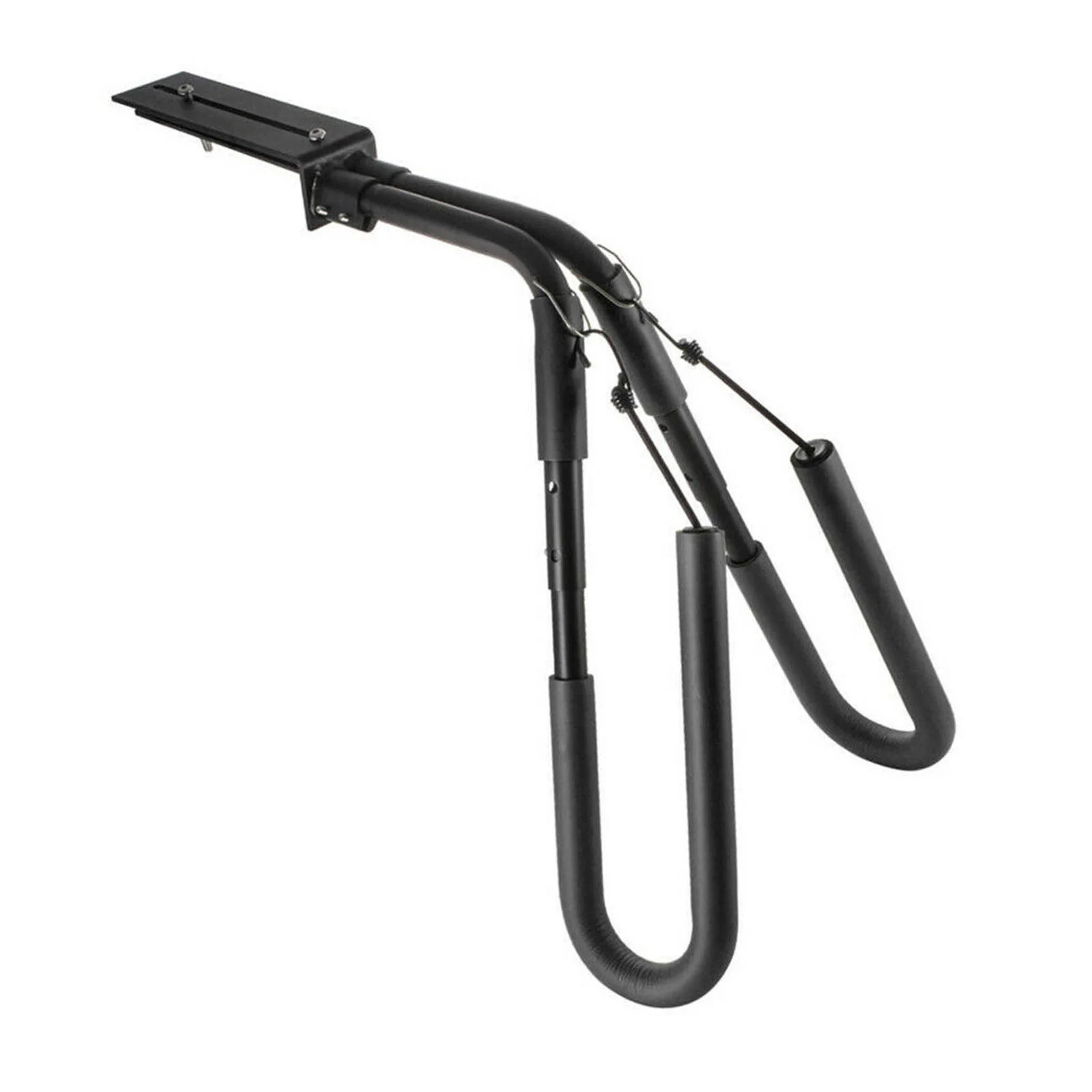 

Universal Motorcycle Surfboard Carring Holder Frame Bracket Moped Bicycle Motorbike Surfing Board Carrier Mount