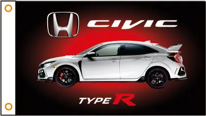 Автомобильный флаг под заказ автомобиля honda TRPER banner 3x5 футов 100% полиэстер 08 | Дом и