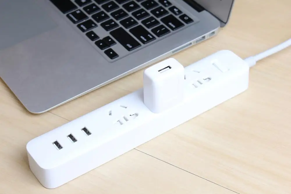 Настенное зарядное устройство USB 2.1A настенное блок зарядного устройства для iPhone