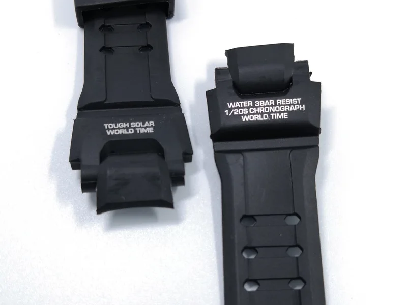 Ремешок для часы с ремешком из искусственной кожи Casio G-shock GA-1000/GW-4000G-1400/GW-A1000/A1100FC