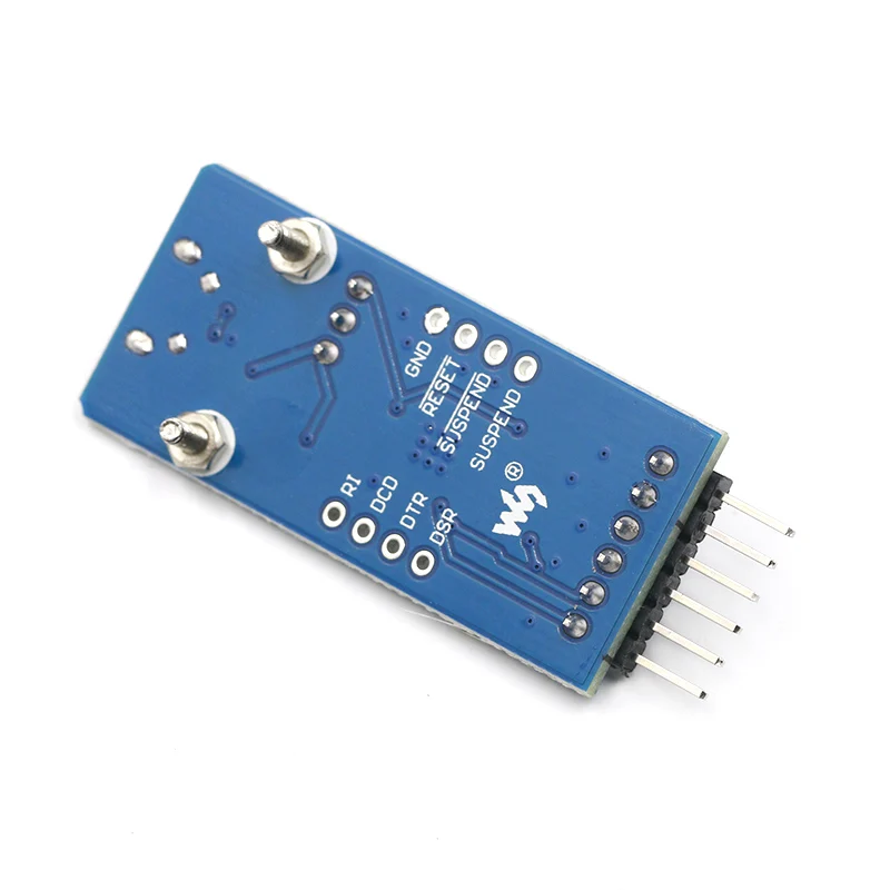 

CP2102-GM CP2102 USB to serial port USB to TTL communication module