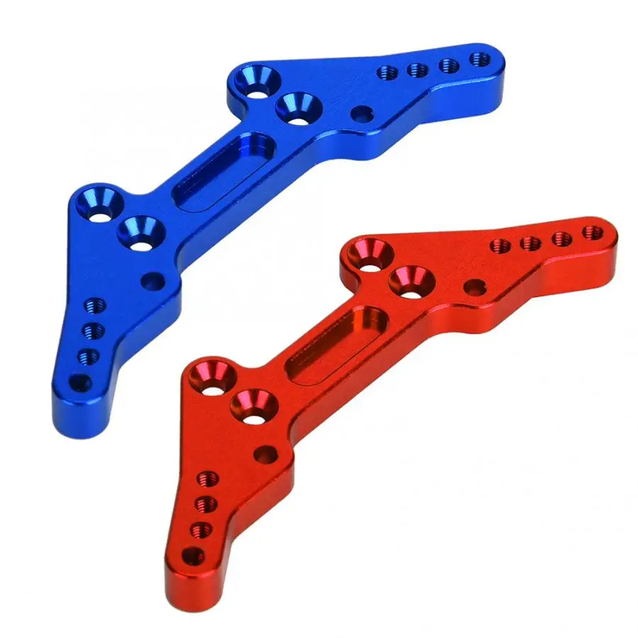 1 шт. Передняя ударная башня заслонка CNC обработка запасные части Аксессуар