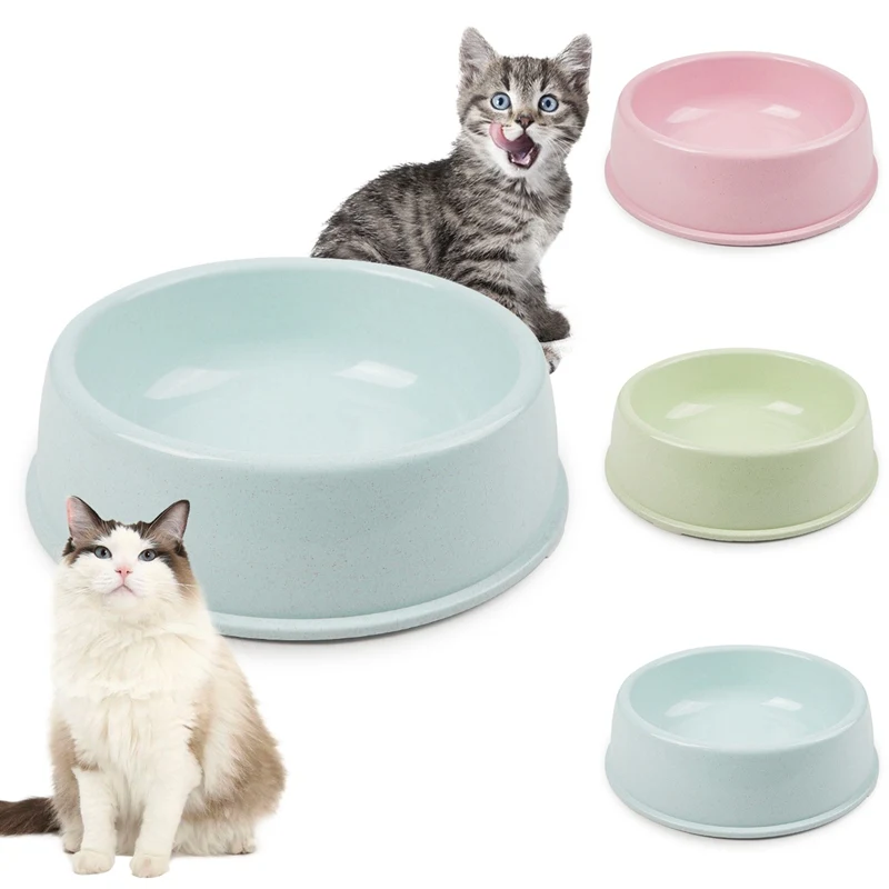 Миски для хот-догов нетоксичные кормушки домашних животных щенков кошек