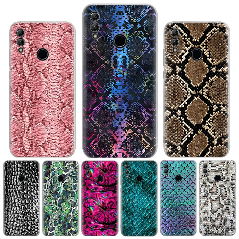 Чехол для телефона Huawei Y5 Y6 Y7 Y9 Honor 10 Lite 9 8A Pro 8S 8X P Smart Z 2019 9X | Чехлы мобильных