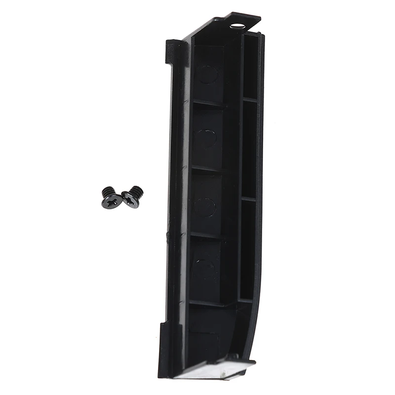 Чехол для жесткого диска DELL Latitude E6400 E6410 крышка HDD Caddy с винтами держатель |