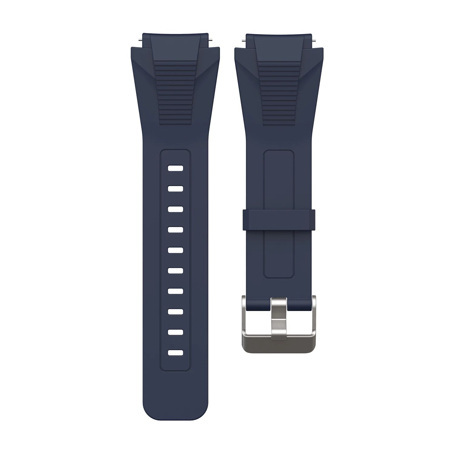 Силиконовый ремешок для часов SIKAI 22 мм для часов Huami Amazfit GTR 47 мм сменный ремешок для часов samsung gear S3 для huawei GT