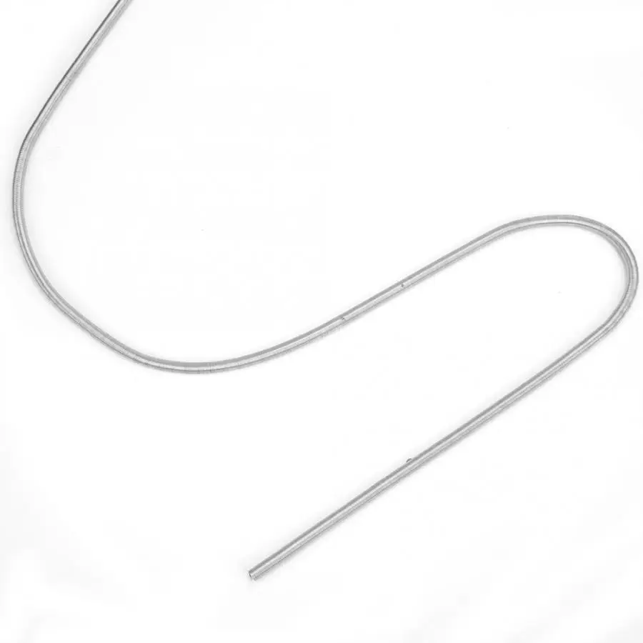 5 м защитная накладка на пружину тормозной линии 3/16 масляную трубку SS 8FT трубка