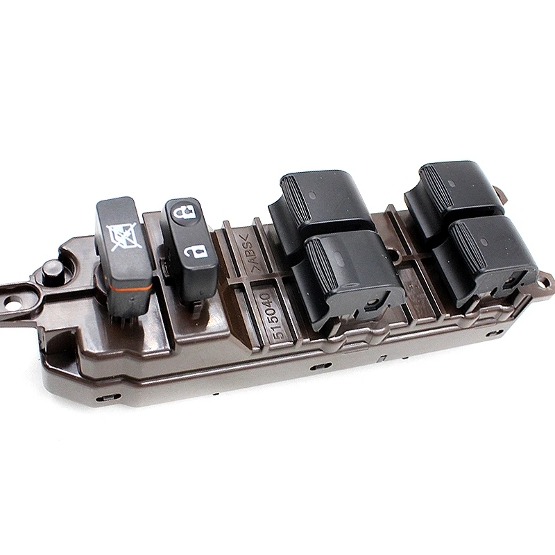 84040-33070 для Toyota LEXUS ES240 ES350 главный переключатель стеклоподъемника 8404033070 |