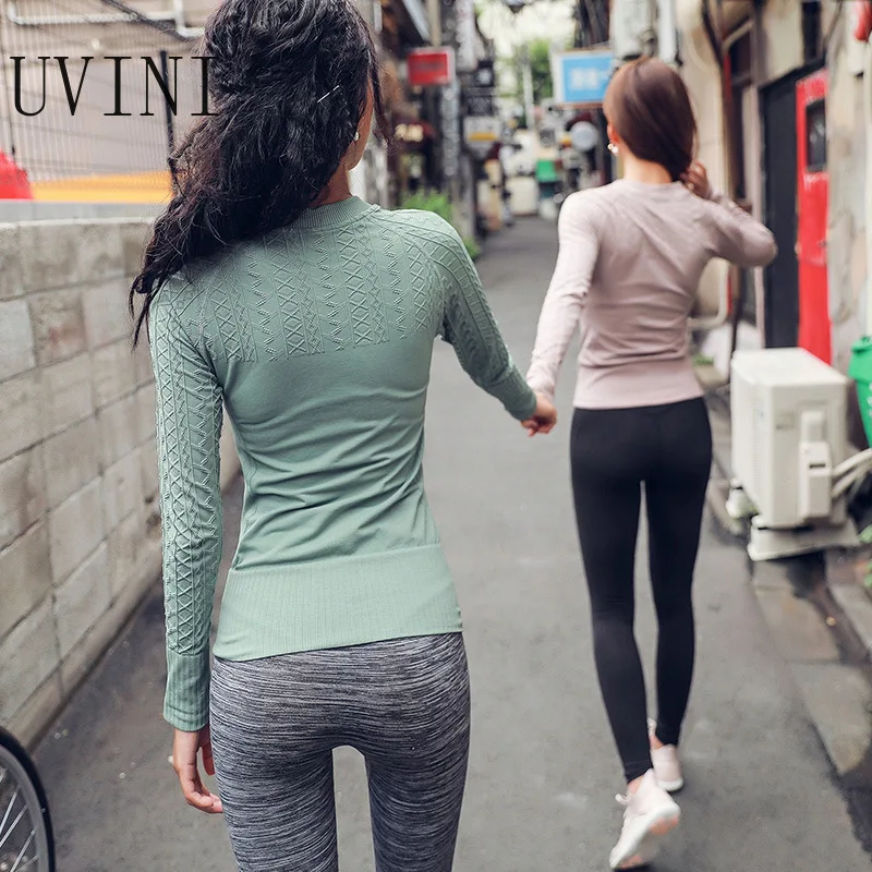 Женская спортивная куртка Dri Fit, куртка для йоги, Спортивная Толстовка, Sudadera, куртка для бега, женская спортивная одежда, Джерси, Mujer