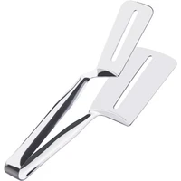 creative steak clip stainless steel kitchen food food clip bread clip barbecue clip household steak clip kitchen tools