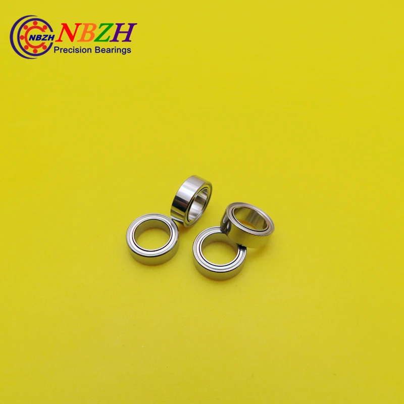 R168 R168ZZ R168RS R168-2Z R168Z R168-2RS ZZ RS RZ 2RZ Глубокие шаровые подшипники 6 35x9 525x3 175 мм 1/4 &quotx 3/8&quot