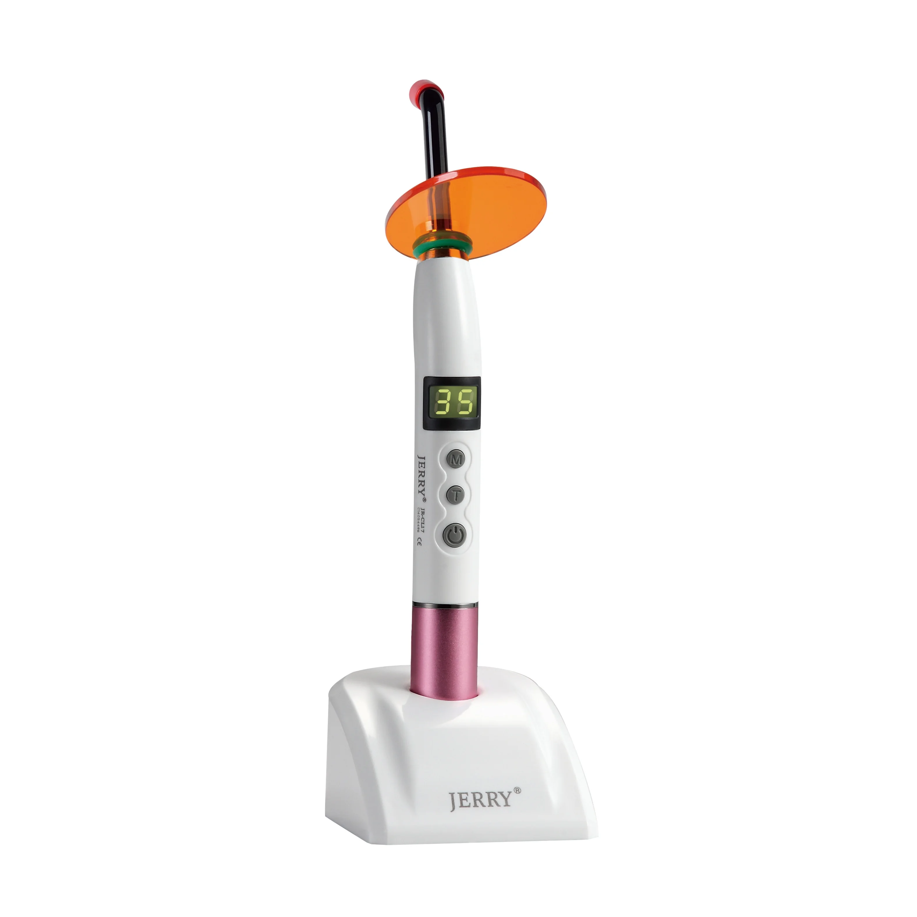 

High quality Teeth LED Curing light