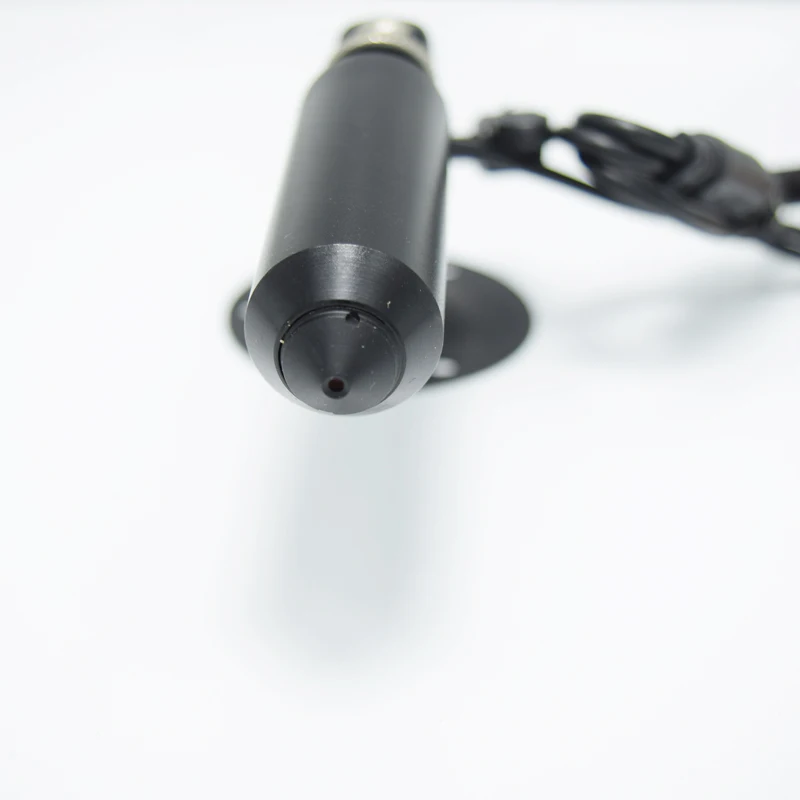 Мини Onvif удаленное Обнаружение движения Pin отверстие мини IP цилиндрическая