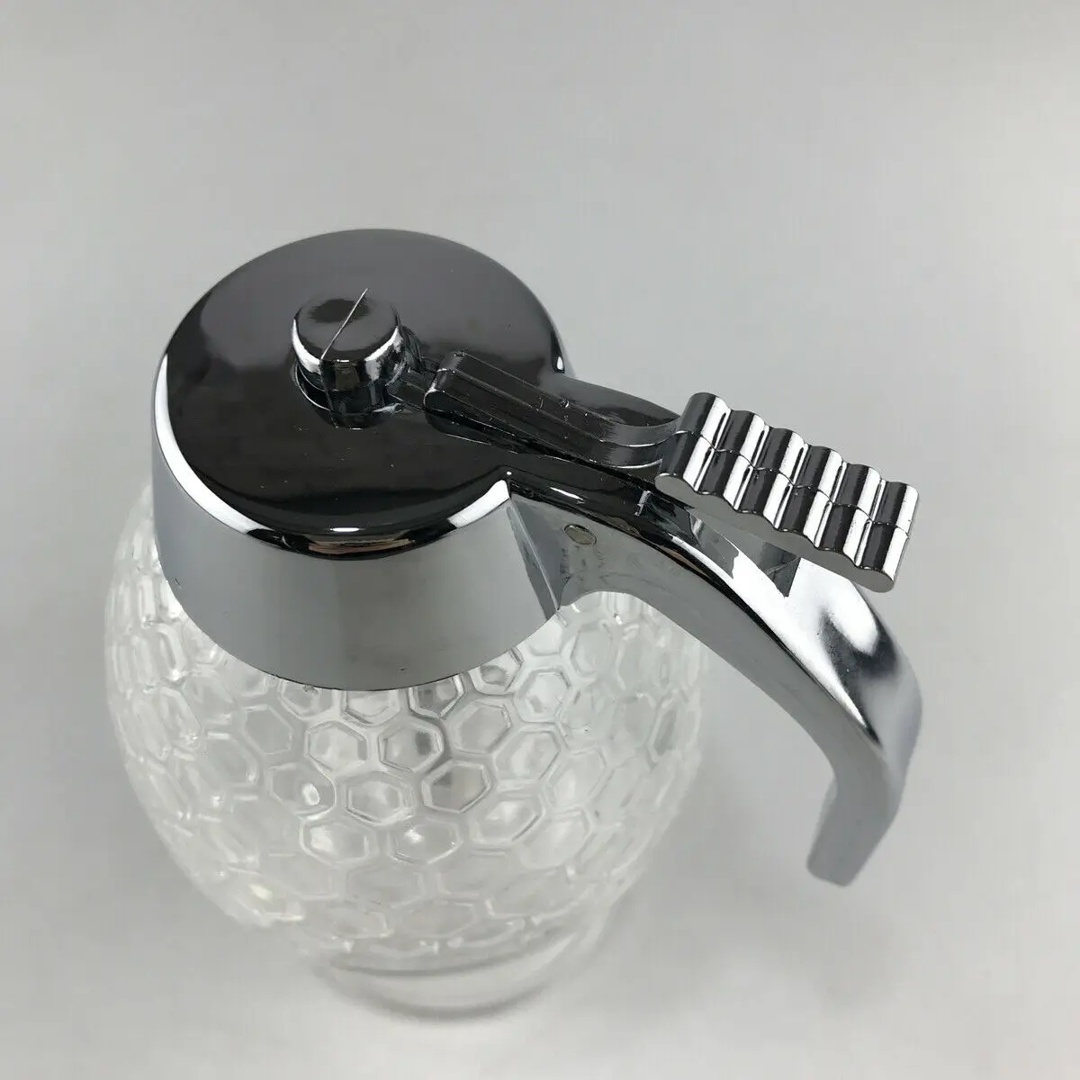 Дозатор меда для сиропа 200 мл | Дом и сад