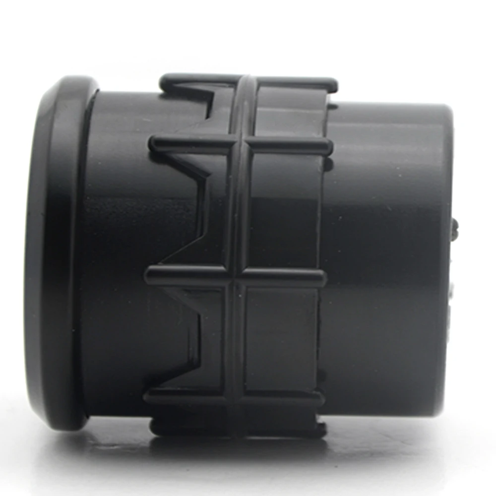 2 &quot52 мм 7 цветов светодиодный датчик температуры выхлопных газов для автомобиля