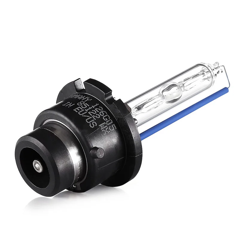 Philips D2S 85122W X 35W Xenon Ultinon HID 6000K холодный синий белый светильник Авто обновление