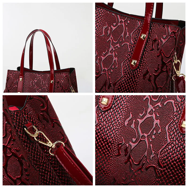 

Luxury Handbags Women Bags Designer Large Capacity Tote Bag Famous Brand Leather Shoulder Crossbody Bags for Women Bolsos Mujer