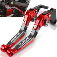 for ducati hypermotard 939 s 2019 2020 motorcycle accessories handbrake extendable handlebar adjustable clutch brake levers