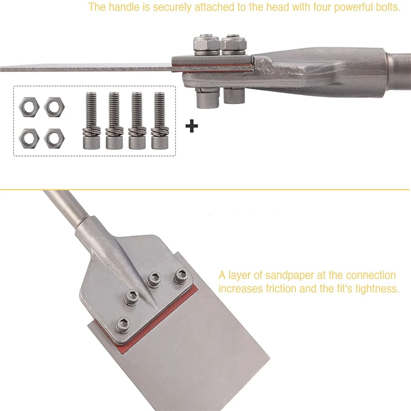 Напольное долото 6 дюймов клейкое для плитки раковины обоев тонкий набор