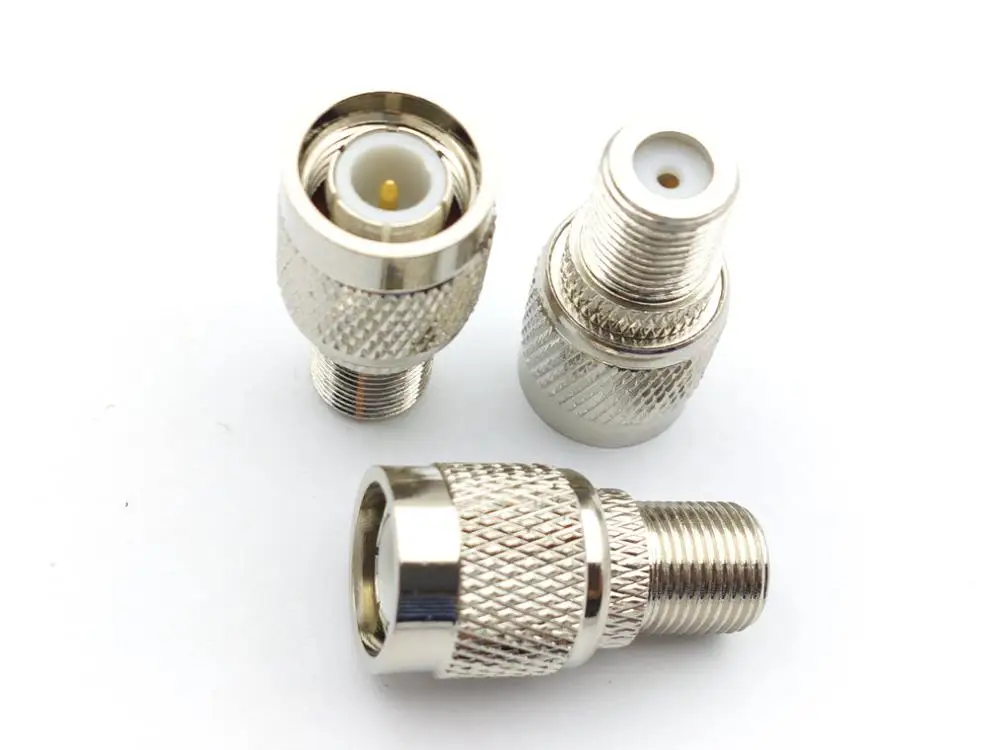 10 шт./20 шт./партия переходники из меди | Обустройство дома