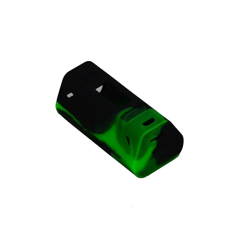 Силиконовый Чехол Для Cloupor Smoant battlestar TC 200 w Box Mod 200 w силиконовый чехол, покрытие кожи, обертывание с гелем