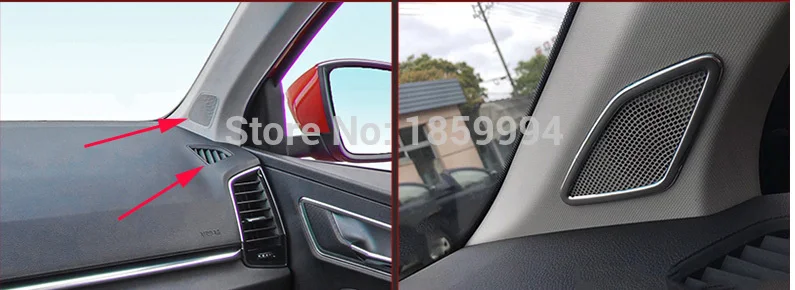 

2018-2021, skoda karoq, переднее окно, средний динамик, приборная панель, интерьер, Обложка, рамка, наклейка, матовая