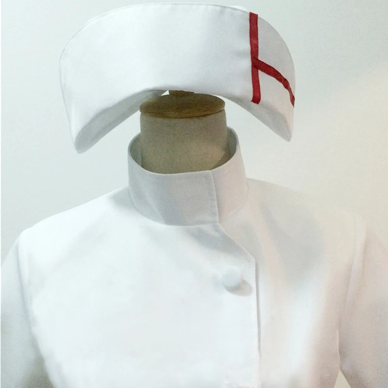 Аниме Комикс данганронпа 2 Попрощайтесь с отчаянием Косплей костюмы мицукан Мики