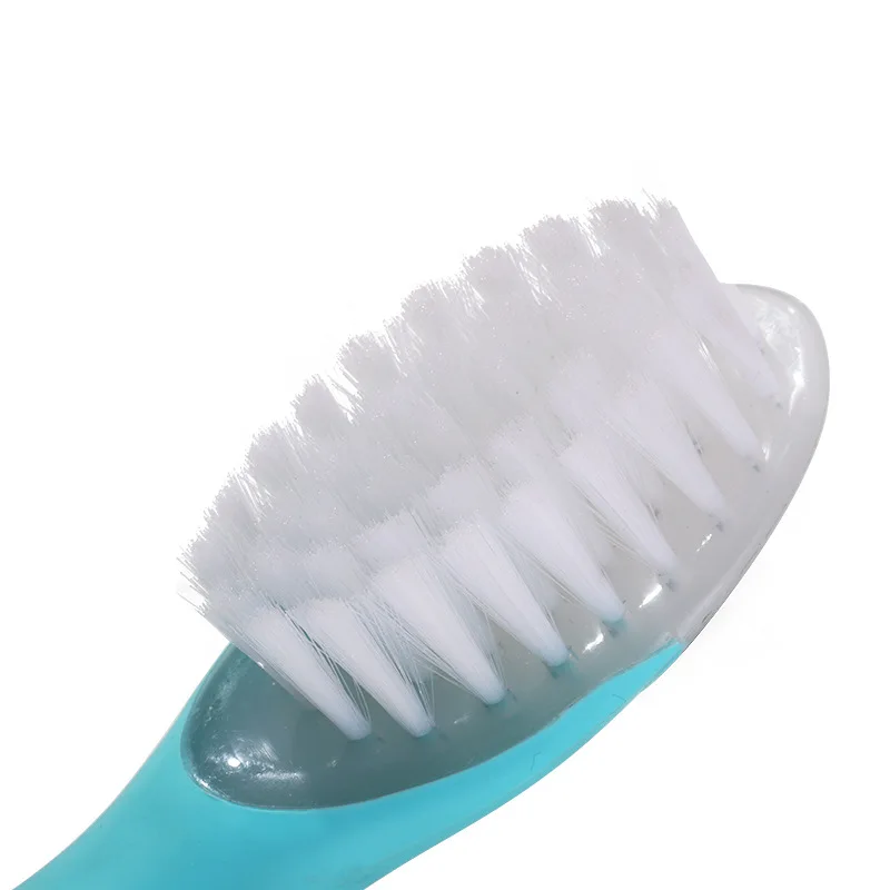 2 шт./компл. Детская щетка для волос мальчиков и девочек пластиковый массажер