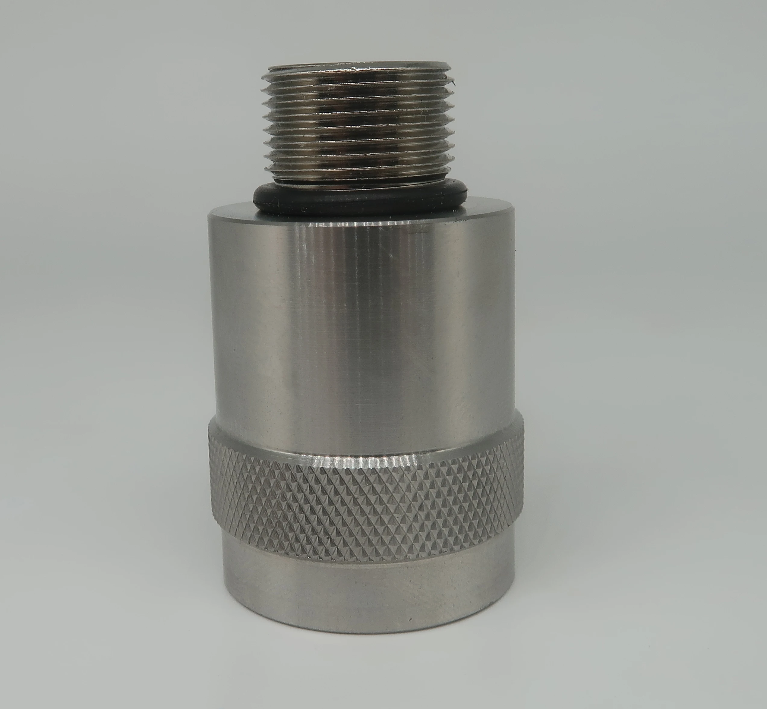 

1Mhz/24mm Immersion Transducer/IMMERSION PROBE/ immersible ultrasonic transducer/Submersible Ultrasonic Transducer