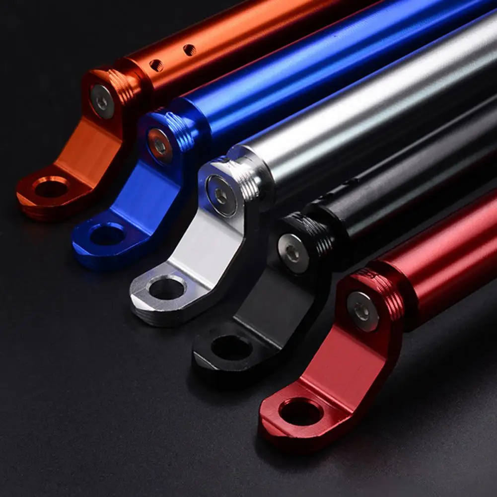 

85% Hot Sales!!! Motorcycle Aluminum Alloy Balance Bar Handlebar Crossbar Phone Bracket