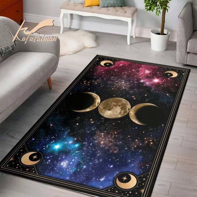 

Love Wicca Rugs, Area Floor Rugs, Best Quality Rugs, Living Room Bedroom Floor Mat Carpet, Modern Rug, Home Decor Rugs