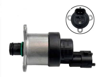 Comnon рельсовый регулятор топливного насоса управление дозировкой соленоидный